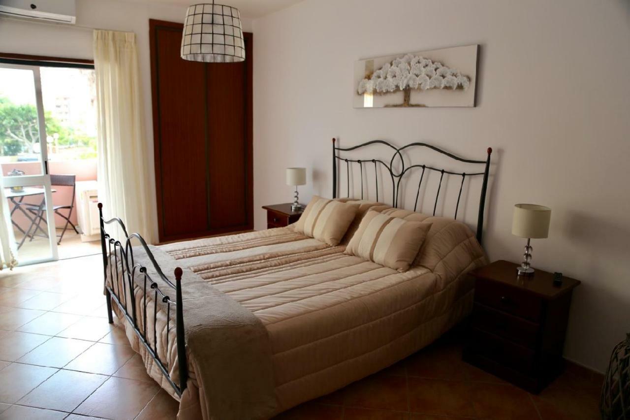 Praia Da Rocha, Algarve Sunny Apartment Portimao Ngoại thất bức ảnh
