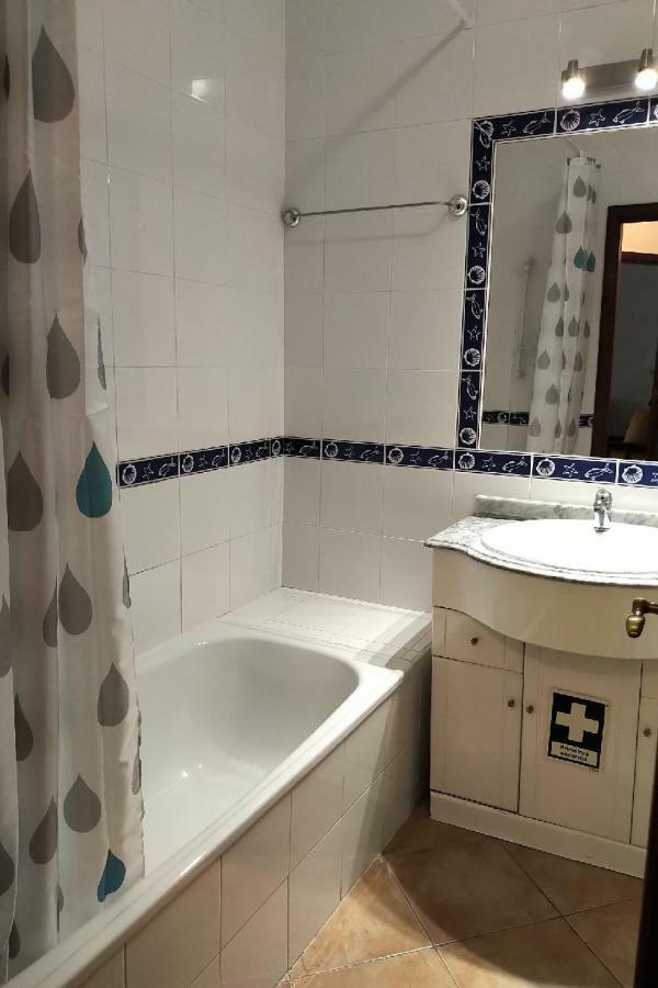 Praia Da Rocha, Algarve Sunny Apartment Portimao Ngoại thất bức ảnh