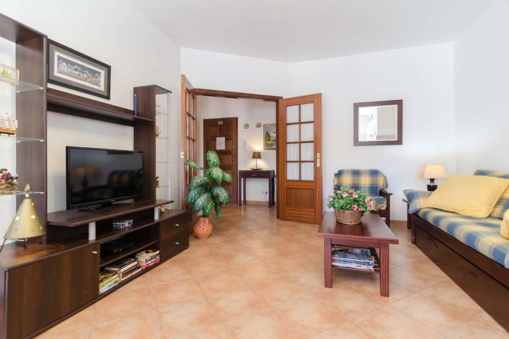 Praia Da Rocha, Algarve Sunny Apartment Portimao Ngoại thất bức ảnh