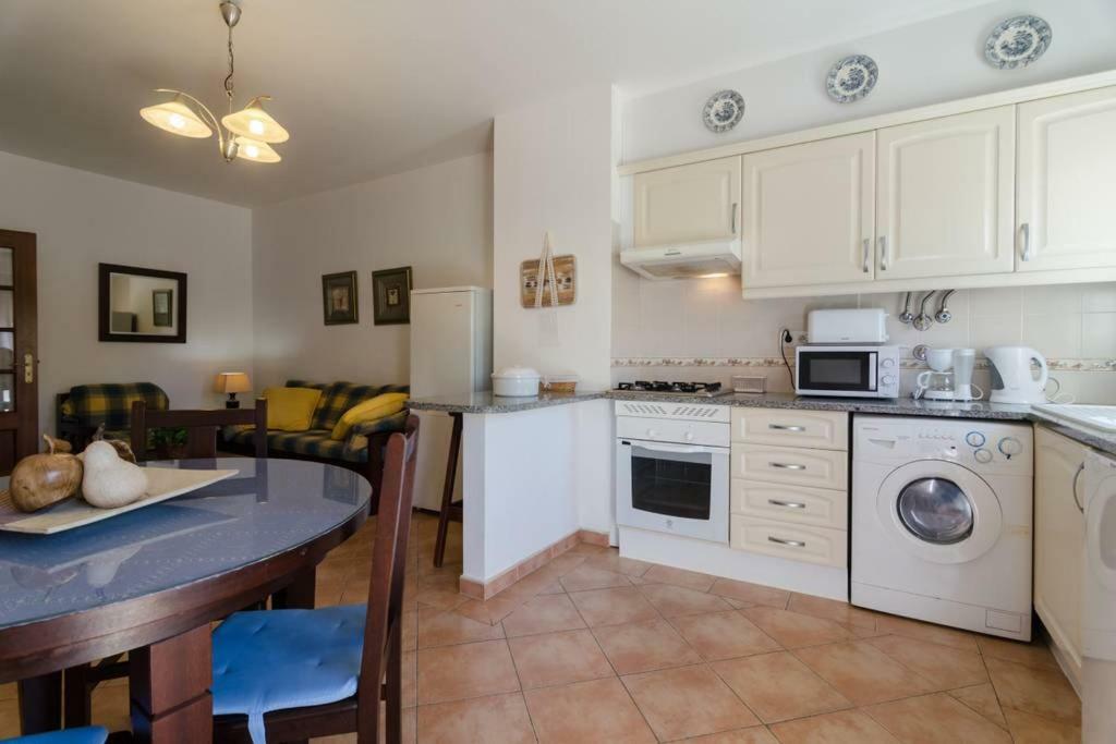 Praia Da Rocha, Algarve Sunny Apartment Portimao Ngoại thất bức ảnh