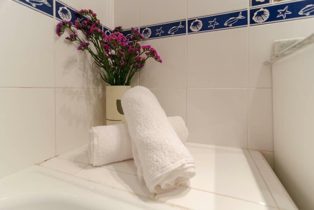 Praia Da Rocha, Algarve Sunny Apartment Portimao Ngoại thất bức ảnh