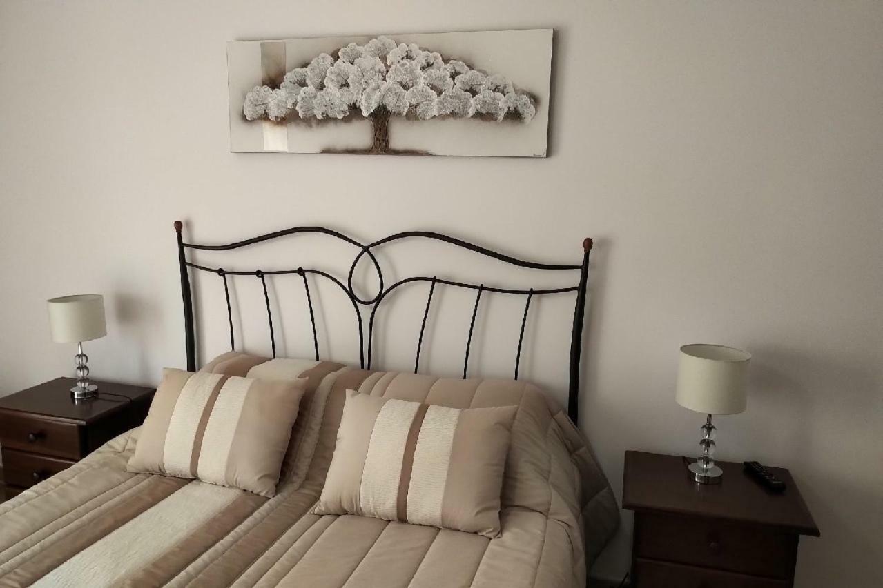 Praia Da Rocha, Algarve Sunny Apartment Portimao Ngoại thất bức ảnh