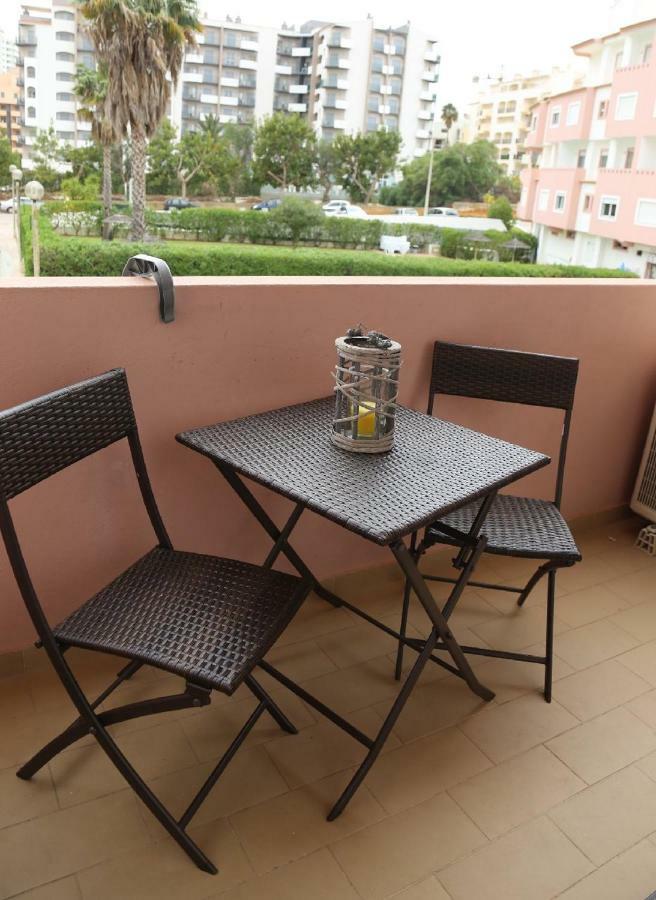 Praia Da Rocha, Algarve Sunny Apartment Portimao Ngoại thất bức ảnh