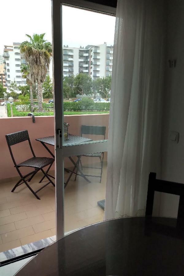 Praia Da Rocha, Algarve Sunny Apartment Portimao Ngoại thất bức ảnh