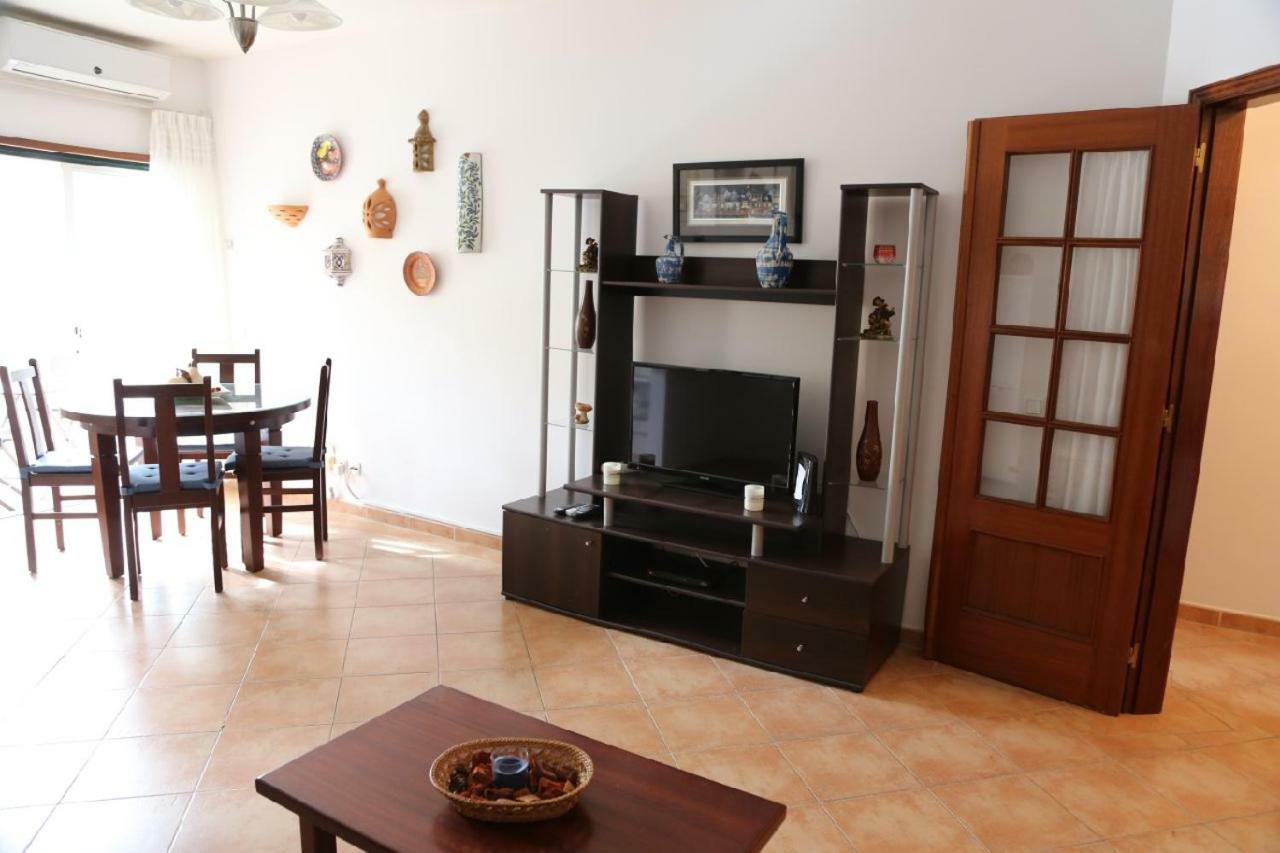 Praia Da Rocha, Algarve Sunny Apartment Portimao Ngoại thất bức ảnh
